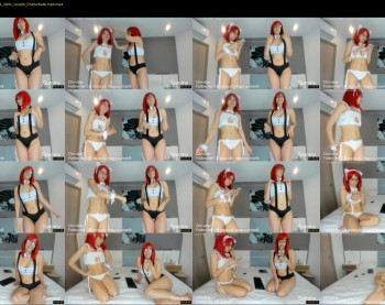 funcouple1985 — 72 minute Chaturbate couple cam show recording, 1080p, Jun 3, 2021
