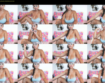 funplayx — 14 minute Chaturbate female cam show recording, 1080p, Jun 3, 2021