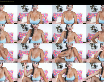 funplayx — 32 minute Chaturbate female cam show recording, 1080p, Jun 3, 2021