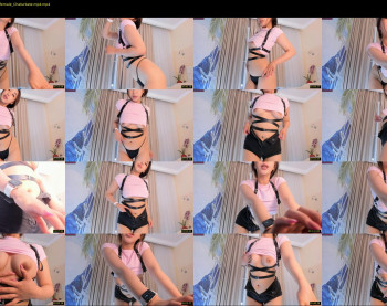 fuyomi — 7 minute Chaturbate female cam show recording, 720p, Jun 3, 2021
