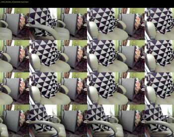garmonic_milf — 70 minute Chaturbate female cam show recording, 1080p, Jun 3, 2021