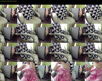 garmonic_milf — 70 minute Chaturbate female cam show recording, 1080p, Jun 3, 2021