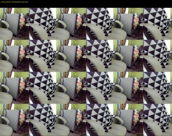 garmonic_milf — 70 minute Chaturbate female cam show recording, 1080p, Jun 3, 2021