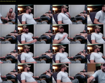 hardworkertn — 6 minute Chaturbate male cam show recording, 720p, Jun 3, 2021