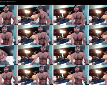 hardworkertn — 7 minute Chaturbate male cam show recording, 720p, Jun 4, 2021
