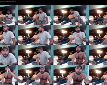 hardworkertn — 43 minute Chaturbate male cam show recording, 720p, Jun 4, 2021
