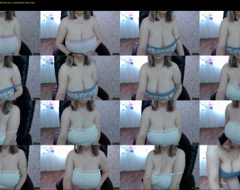 helen_bee — 62 minute Chaturbate female cam show recording, 720p, Jun 3, 2021