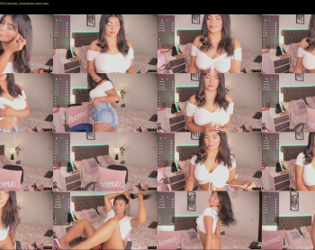 helen_miller — 70 minute Chaturbate female cam show recording, 1080p, Jun 3, 2021