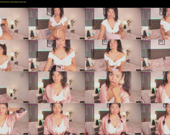 helen_miller — 70 minute Chaturbate female cam show recording, 1080p, Jun 3, 2021