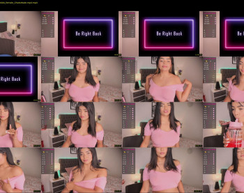 helen_miller — 68 minute Chaturbate female cam show recording, 1080p, Jun 4, 2021