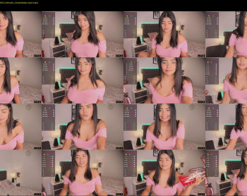 helen_miller — 68 minute Chaturbate female cam show recording, 1080p, Jun 4, 2021