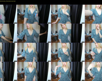helgapataki — 3 minute Chaturbate female cam show recording, 1080p, Jun 3, 2021
