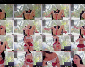 hella_hardcor — 13 minute Chaturbate female cam show recording, 1080p, Jun 4, 2021