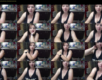 hello_x_pussy — 9 minute Chaturbate female cam show recording, 1080p, Jun 3, 2021