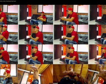 heteros_men — 97 minute Chaturbate male cam show recording, 720p, Jun 3, 2021
