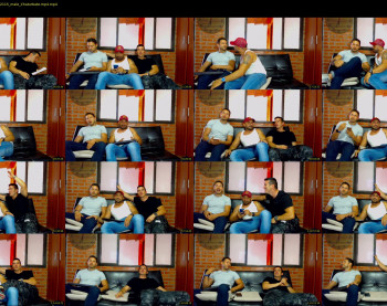 heteros_men — 97 minute Chaturbate male cam show recording, 720p, Jun 3, 2021