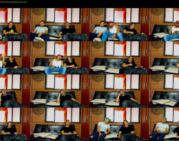 heteros_men — 39 minute Chaturbate male cam show recording, 720p, Jun 3, 2021