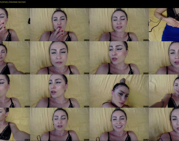 hornyycpl — 5 minute Chaturbate couple cam show recording, 720p, Jun 3, 2021