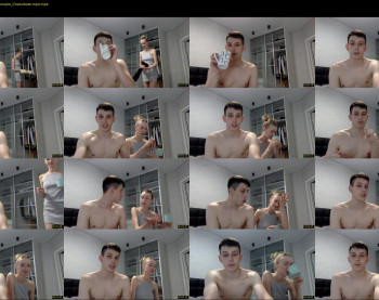 hot_ho — 11 minute Chaturbate couple cam show recording, 720p, Jun 3, 2021