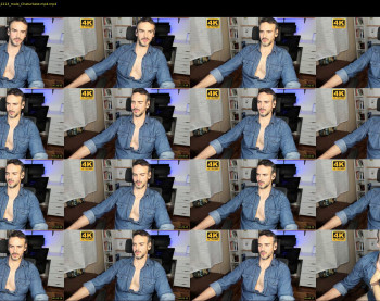 hot_martin25 — 11 minute Chaturbate male cam show recording, 1080p, Jun 3, 2021