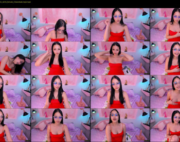 isabella_torres_ — 57 minute Chaturbate female cam show recording, 1080p, Jun 4, 2021