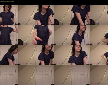 its_lily — 16 minute Chaturbate female cam show recording, 1080p, Jun 3, 2021