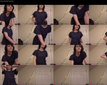 its_lily — 17 minute Chaturbate female cam show recording, 1080p, Jun 3, 2021