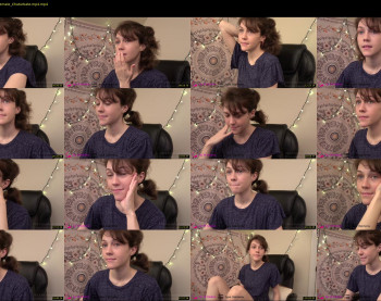 its_lily — 71 minute Chaturbate female cam show recording, 1080p, Jun 3, 2021