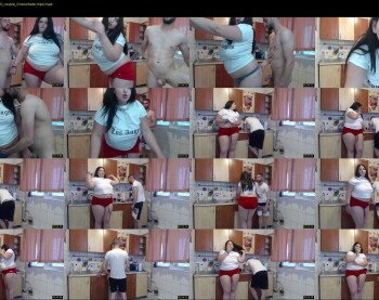 iuliana32 — 12 minute Chaturbate couple cam show recording, 1080p, Jun 3, 2021