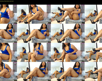 jadee__ — 7 minute Chaturbate female cam show recording, 1080p, Jun 3, 2021
