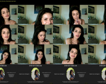 jadeperez_ — 14 minute Chaturbate female cam show recording, 1080p, Jun 4, 2021