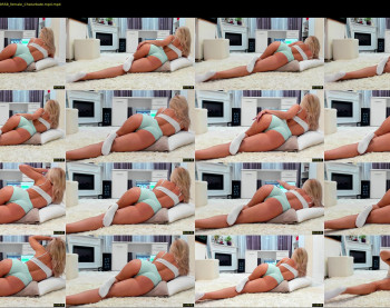 jaylynxxxx74 — 15 minute Chaturbate female cam show recording, 1080p, Jun 3, 2021