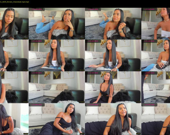 jenny_roberts96 — 27 minute Chaturbate female cam show recording, 720p, Jun 4, 2021