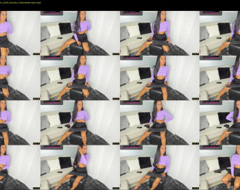 jenny_roberts96 — 16 minute Chaturbate female cam show recording, 720p, Jun 4, 2021