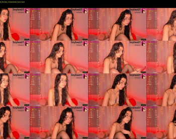jessaross — 13 minute Chaturbate female cam show recording, 1080p, Jun 4, 2021