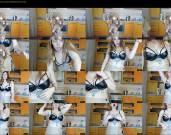 jessicagoold — 3 minute Chaturbate female cam show recording, 1080p, Jun 3, 2021