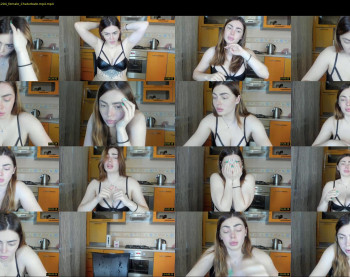 jessicagoold — 91 minute Chaturbate female cam show recording, 1080p, Jun 3, 2021