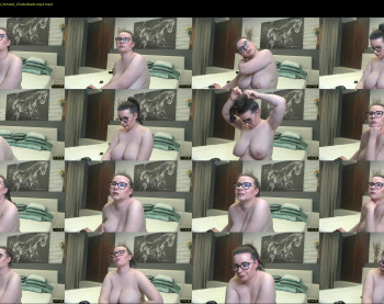 jessykah — 33 minute Chaturbate female cam show recording, 1080p, Jun 3, 2021