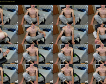 joni_joni18 — 33 minute Chaturbate male cam show recording, 720p, Jun 3, 2021