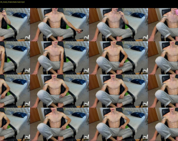 joni_joni18 — 4 minute Chaturbate male cam show recording, 720p, Jun 3, 2021