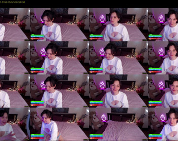 juby_yubi — 3 minute Chaturbate female cam show recording, 1080p, Jun 3, 2021
