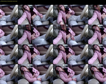 juicy_peach88 — 16 minute Chaturbate female cam show recording, 1080p, Jun 3, 2021