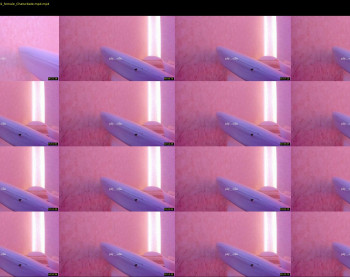 july__villa — 7 minute Chaturbate female cam show recording, 1080p, Jun 3, 2021