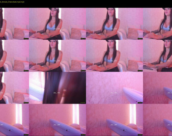 july__villa — 18 minute Chaturbate female cam show recording, 1080p, Jun 3, 2021