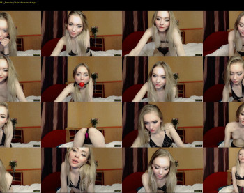 kasatka969 — 71 minute Chaturbate female cam show recording, 1080p, Jun 4, 2021