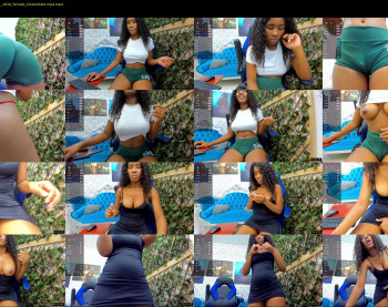katherin_cruzz — 76 minute Chaturbate female cam show recording, 1080p, Jun 3, 2021