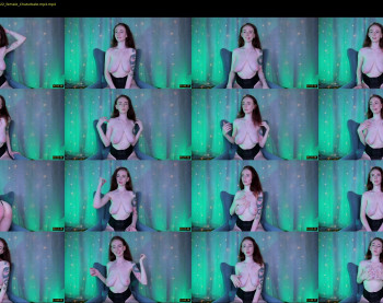 katrinpolly — 16 minute Chaturbate couple cam show recording, 1080p, Jun 3, 2021