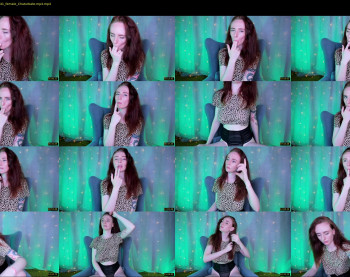 katrinpolly — 19 minute Chaturbate couple cam show recording, 1080p, Jun 3, 2021