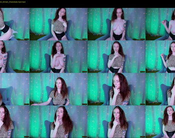 katrinpolly — 47 minute Chaturbate couple cam show recording, 1080p, Jun 3, 2021