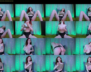 katrinpolly — 46 minute Chaturbate couple cam show recording, 1080p, Jun 3, 2021